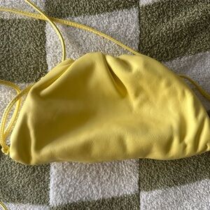 Bottega Veneta mini pouch